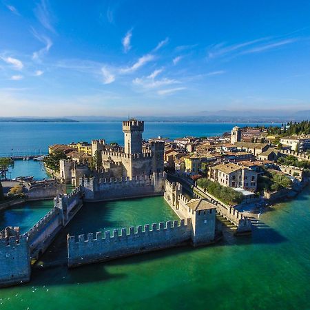 Le Reve - Lake View Rooms Sirmione Esterno foto