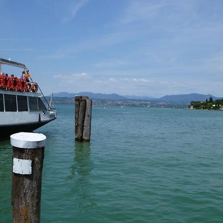 Le Reve - Lake View Rooms Sirmione Esterno foto