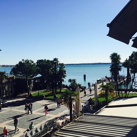 Le Reve - Lake View Rooms Sirmione Esterno foto