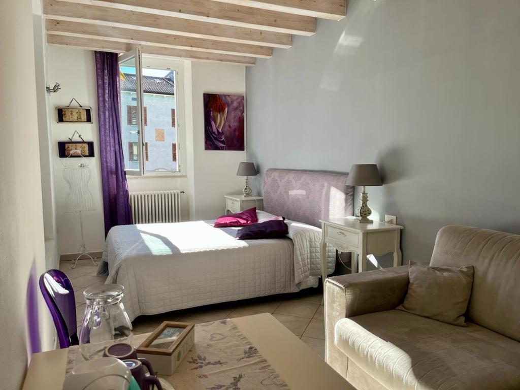 Le Reve - Lake View Rooms Sirmione Esterno foto