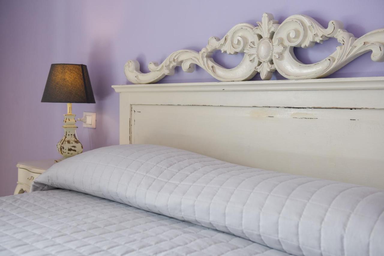 Le Reve - Lake View Rooms Sirmione Esterno foto