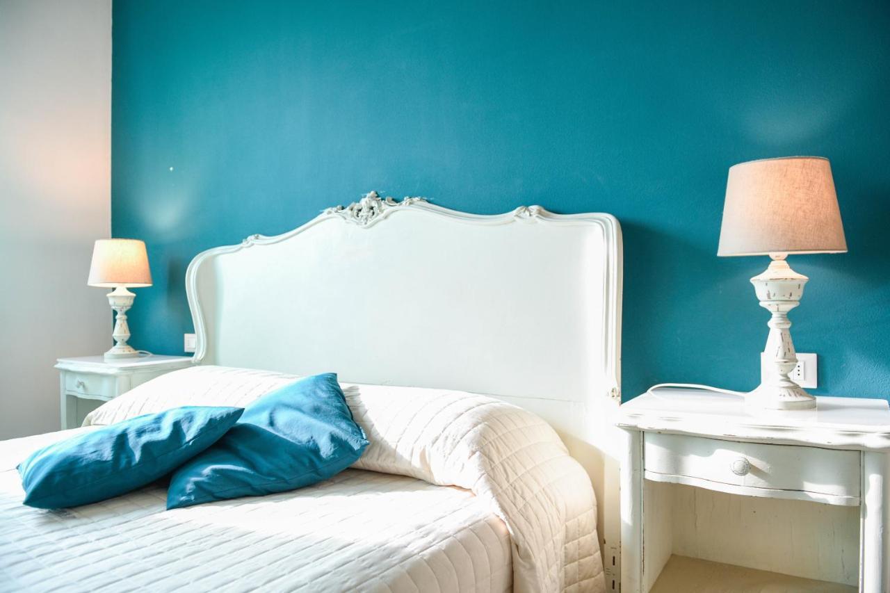 Le Reve - Lake View Rooms Sirmione Esterno foto