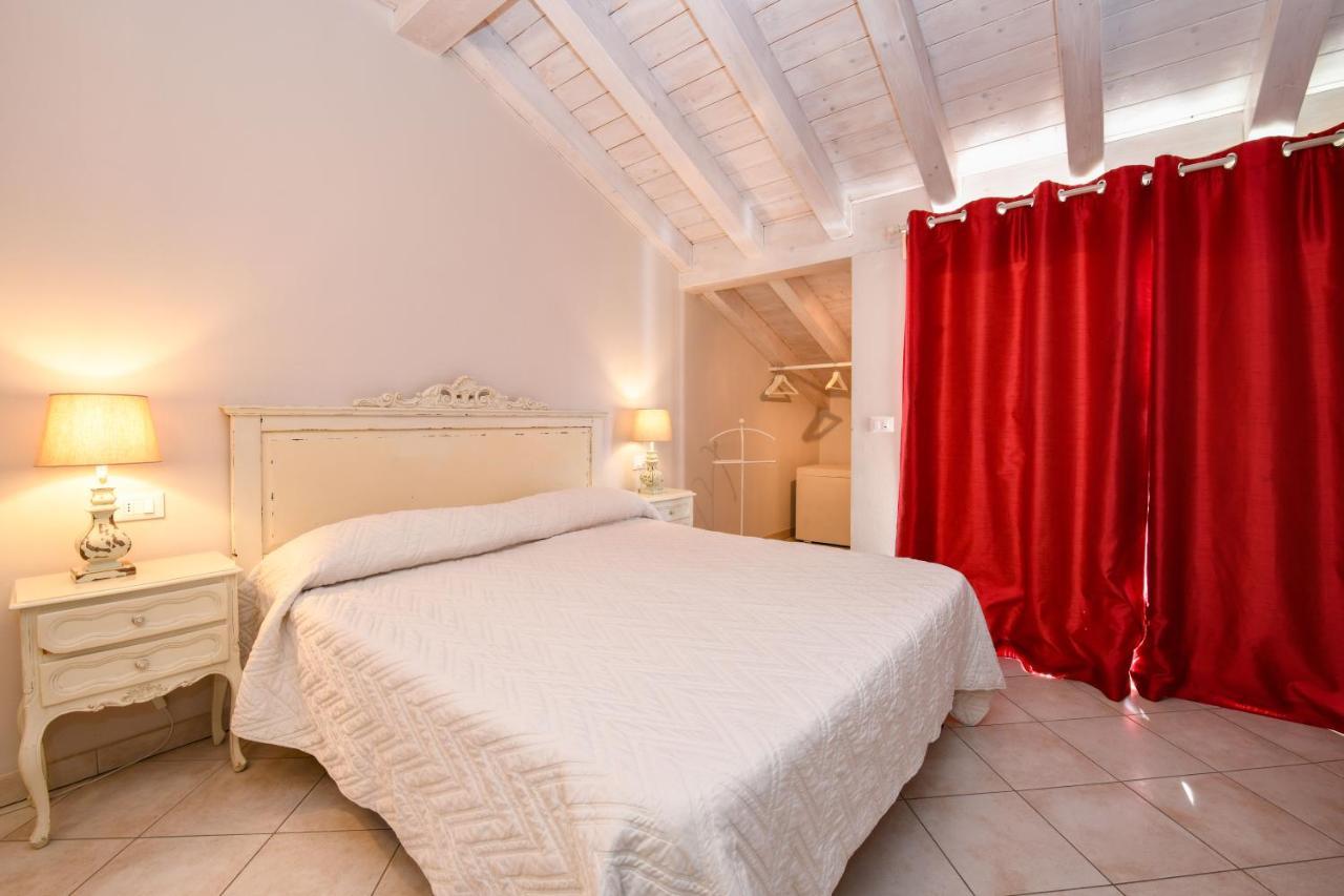 Le Reve - Lake View Rooms Sirmione Esterno foto
