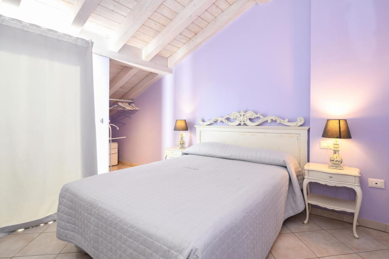 Le Reve - Lake View Rooms Sirmione Esterno foto