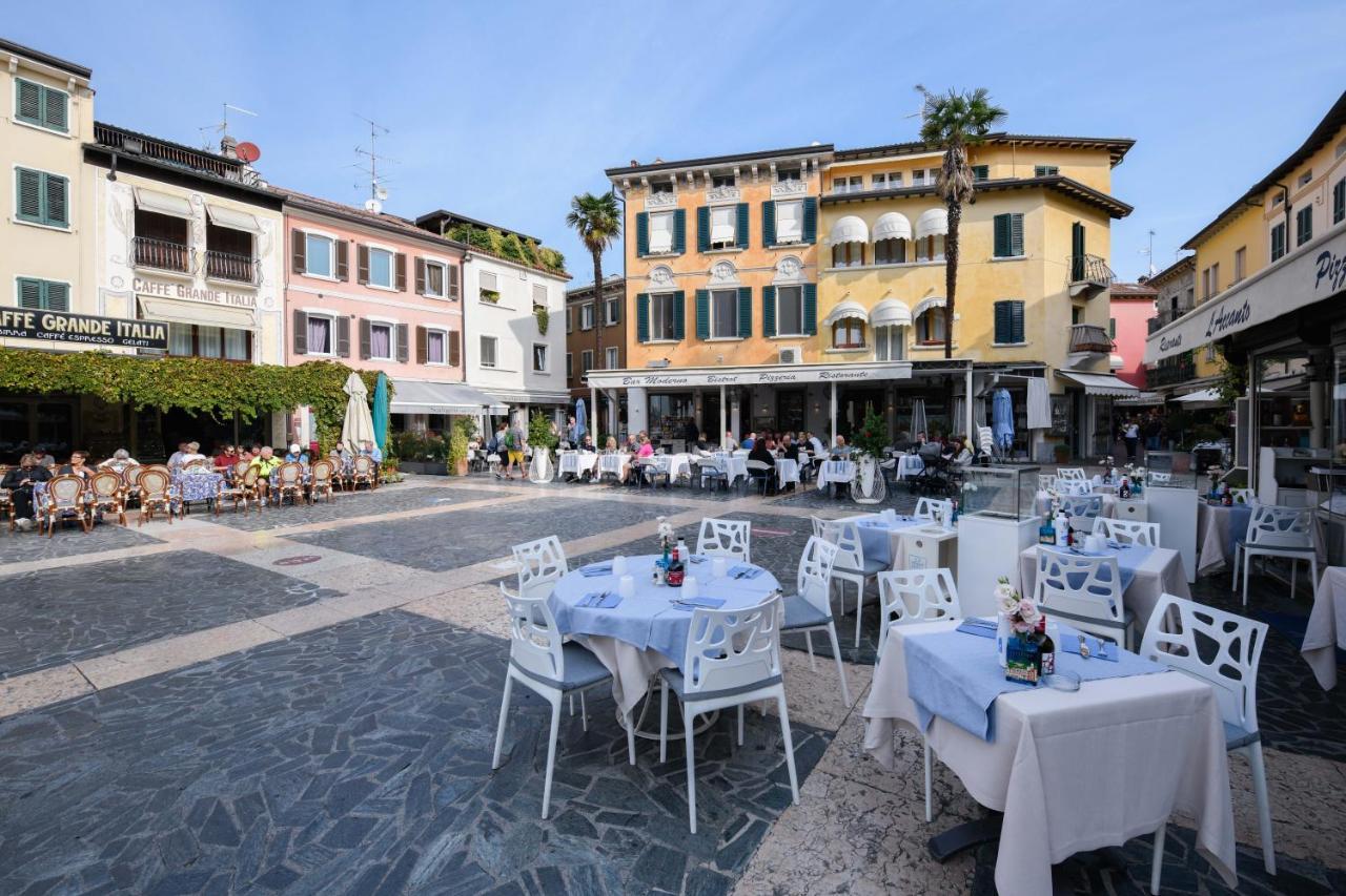 Le Reve - Lake View Rooms Sirmione Esterno foto