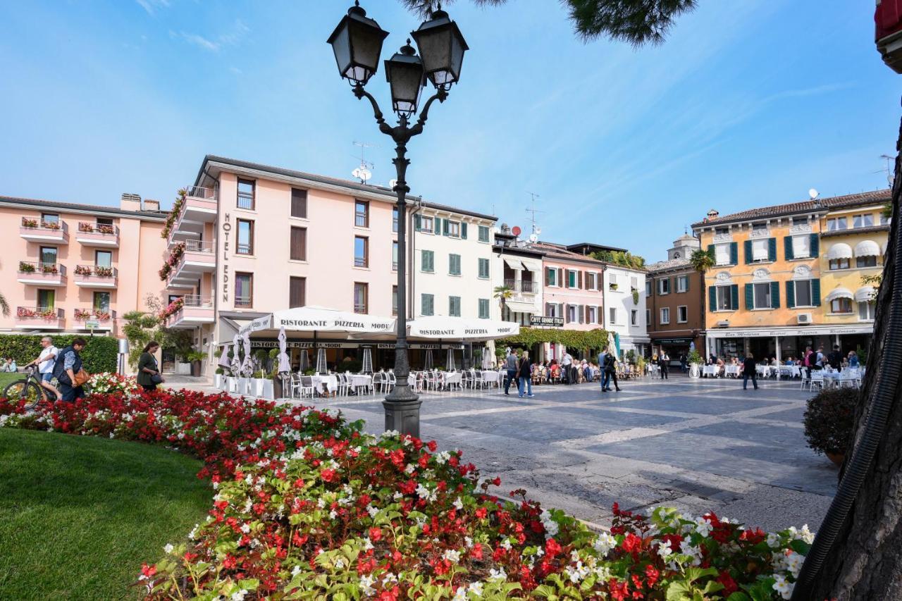 Le Reve - Lake View Rooms Sirmione Esterno foto