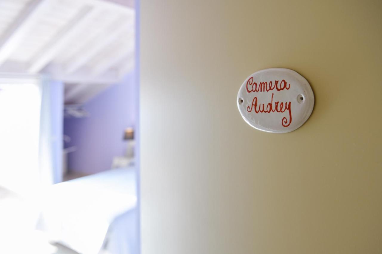 Le Reve - Lake View Rooms Sirmione Esterno foto