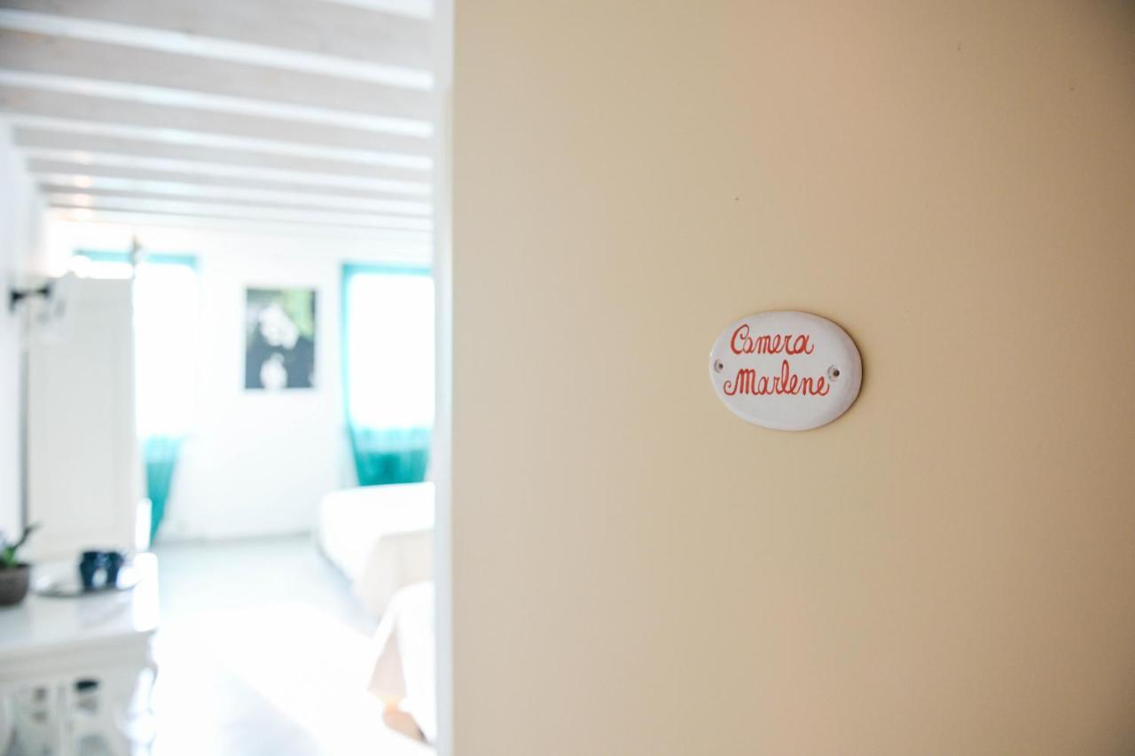 Le Reve - Lake View Rooms Sirmione Esterno foto