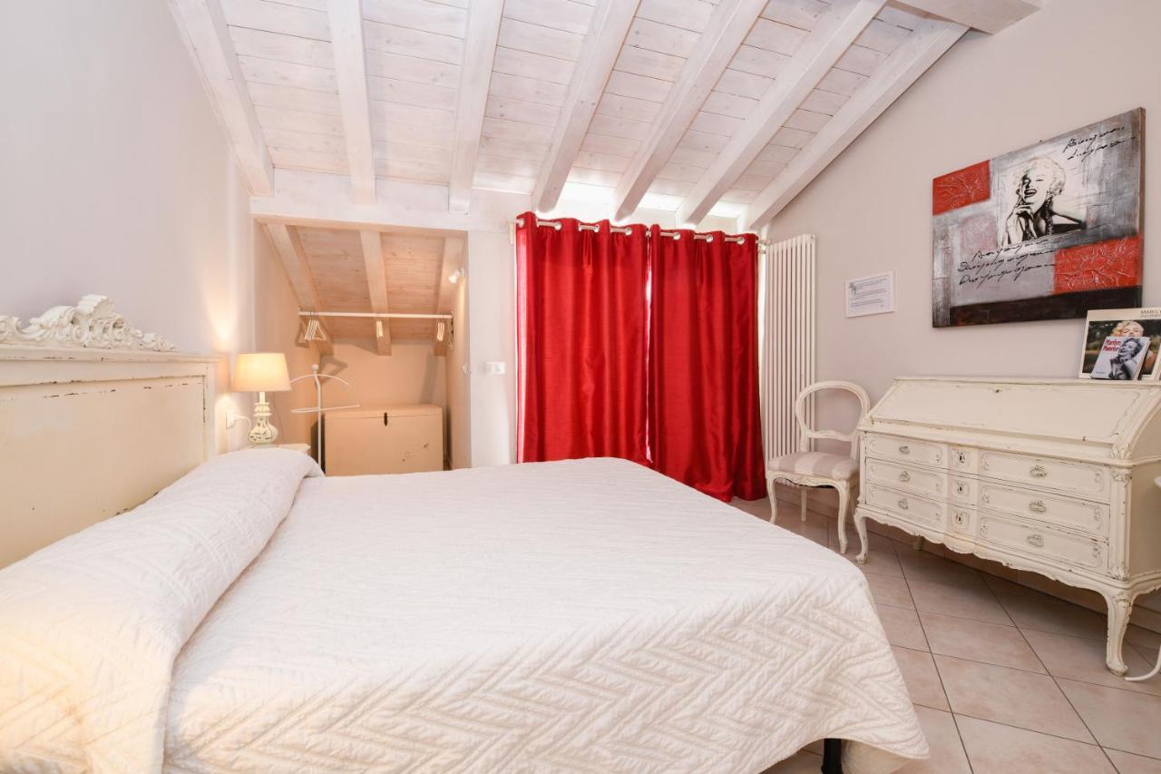 Le Reve - Lake View Rooms Sirmione Esterno foto