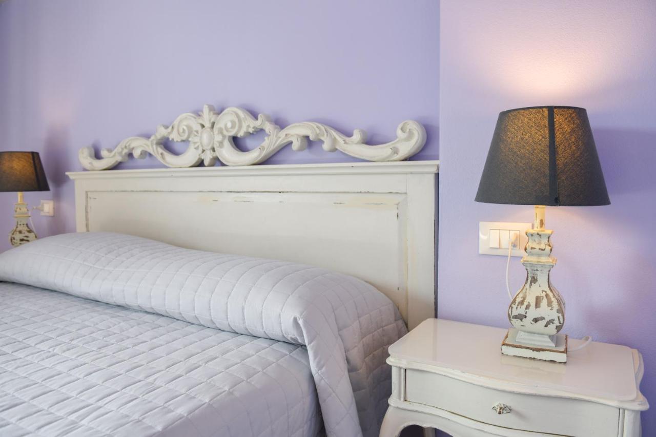 Le Reve - Lake View Rooms Sirmione Esterno foto