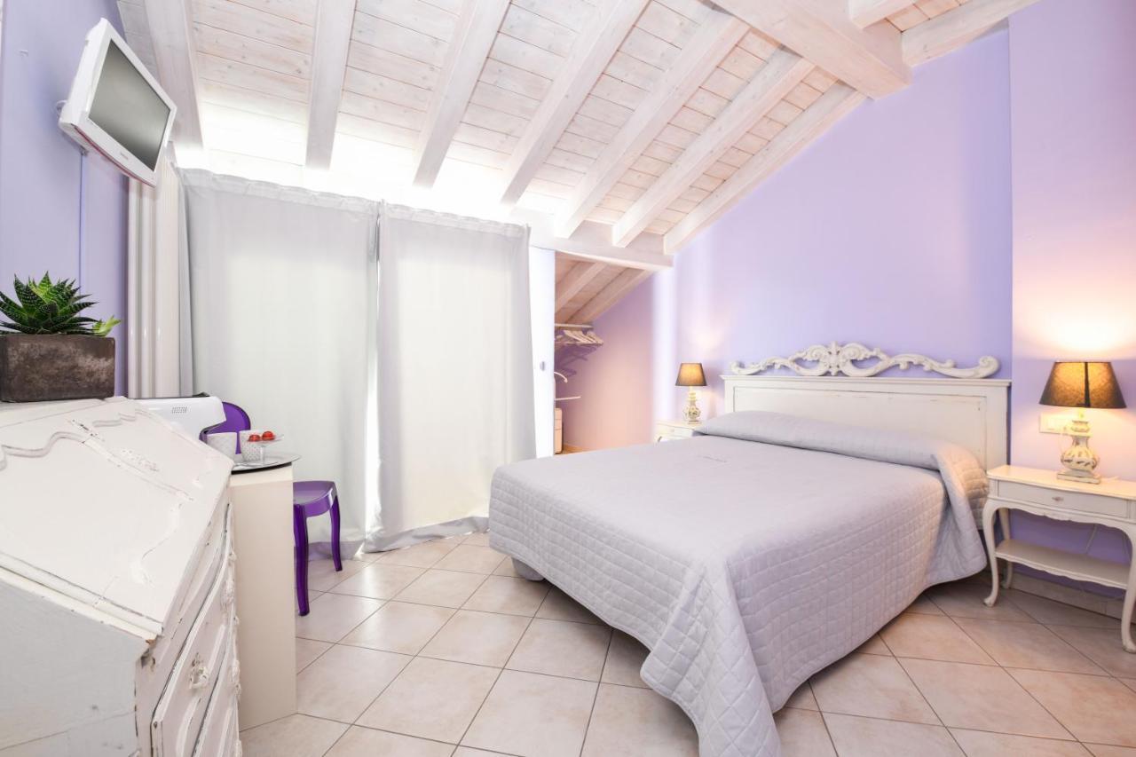 Le Reve - Lake View Rooms Sirmione Esterno foto
