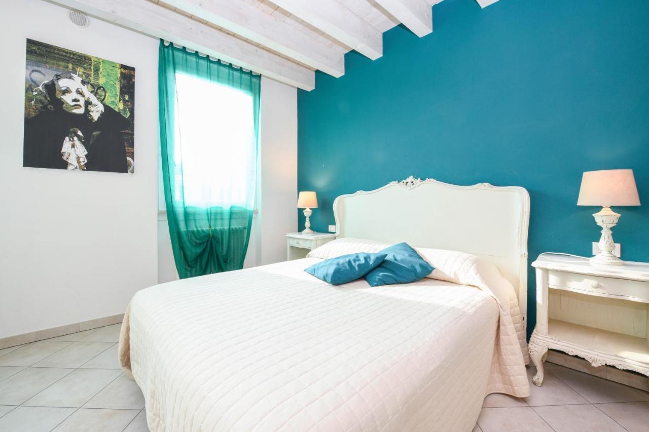 Le Reve - Lake View Rooms Sirmione Esterno foto