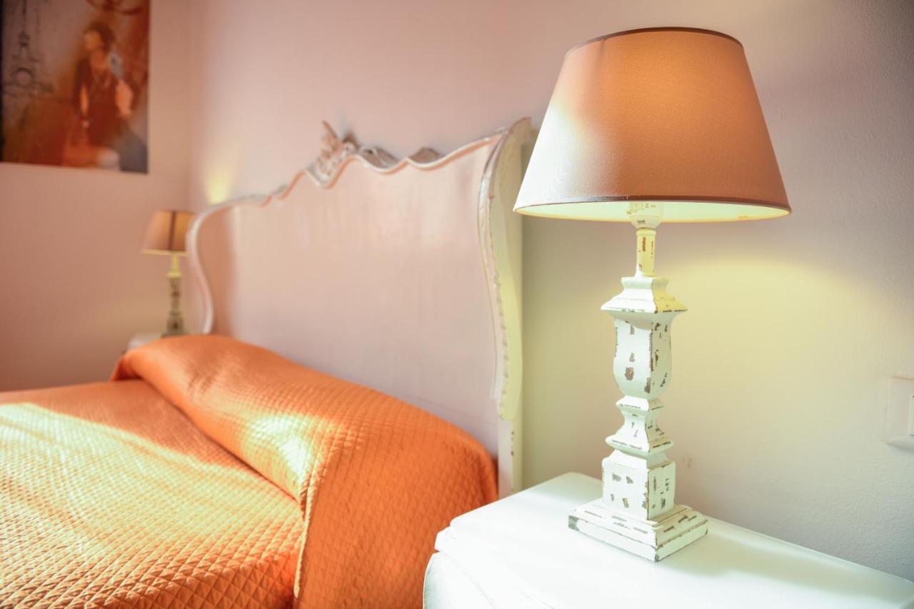 Le Reve - Lake View Rooms Sirmione Esterno foto
