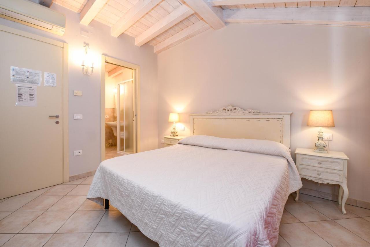 Le Reve - Lake View Rooms Sirmione Esterno foto
