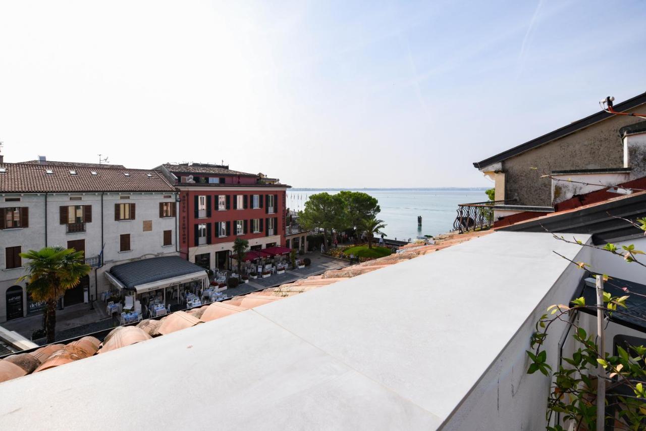 Le Reve - Lake View Rooms Sirmione Esterno foto