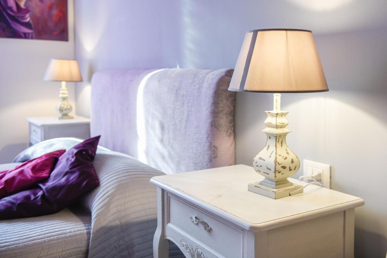 Le Reve - Lake View Rooms Sirmione Esterno foto