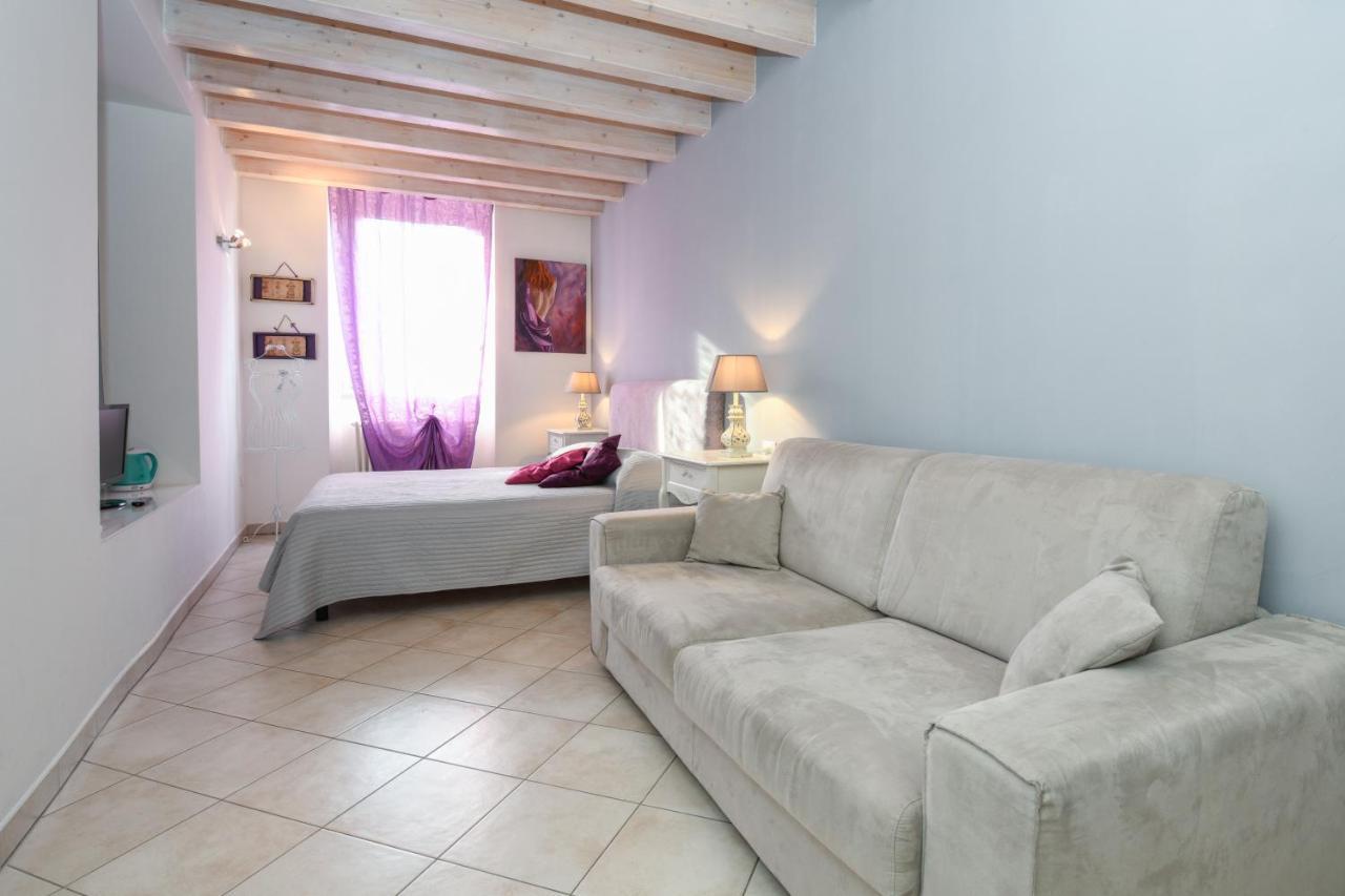 Le Reve - Lake View Rooms Sirmione Esterno foto