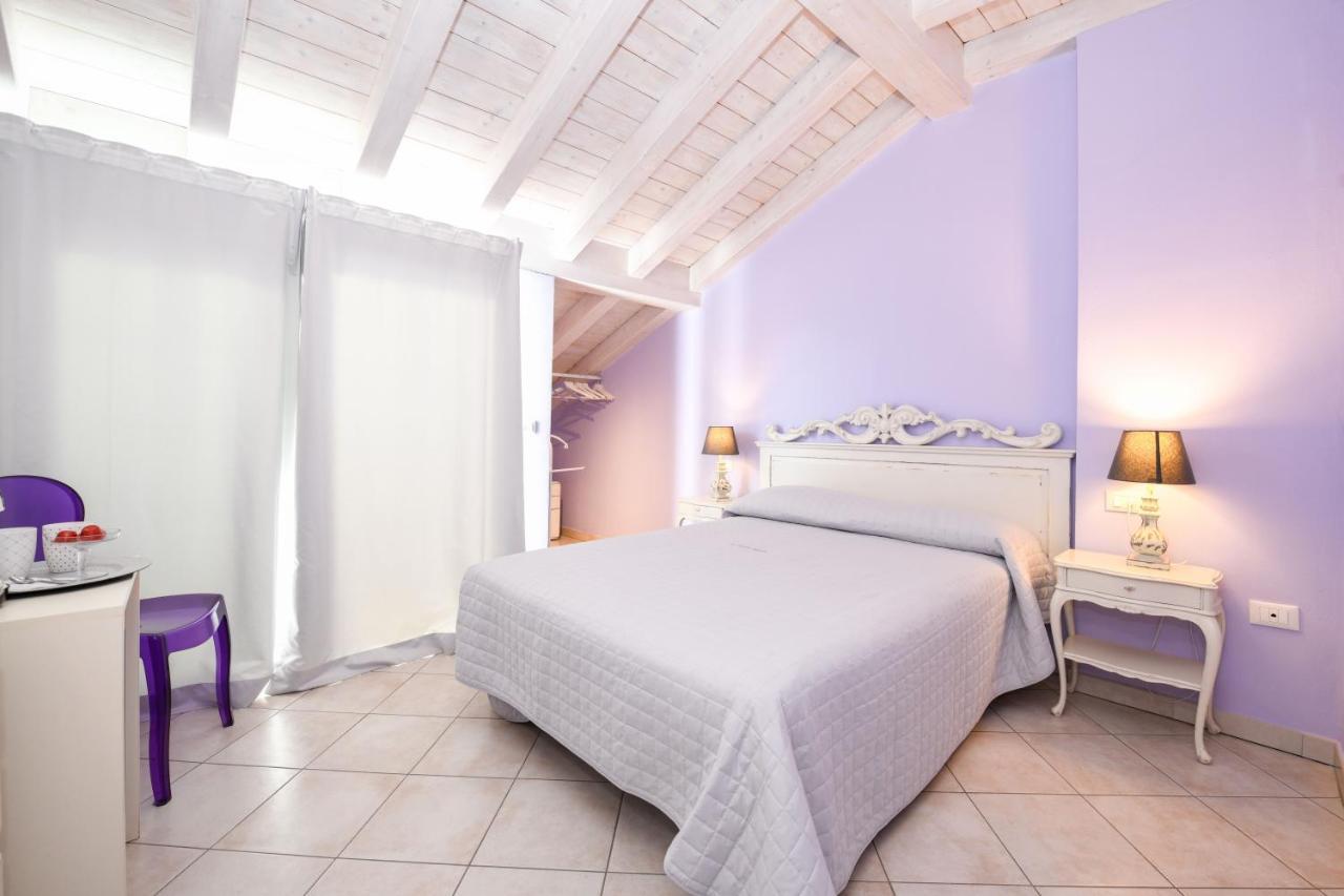 Le Reve - Lake View Rooms Sirmione Esterno foto