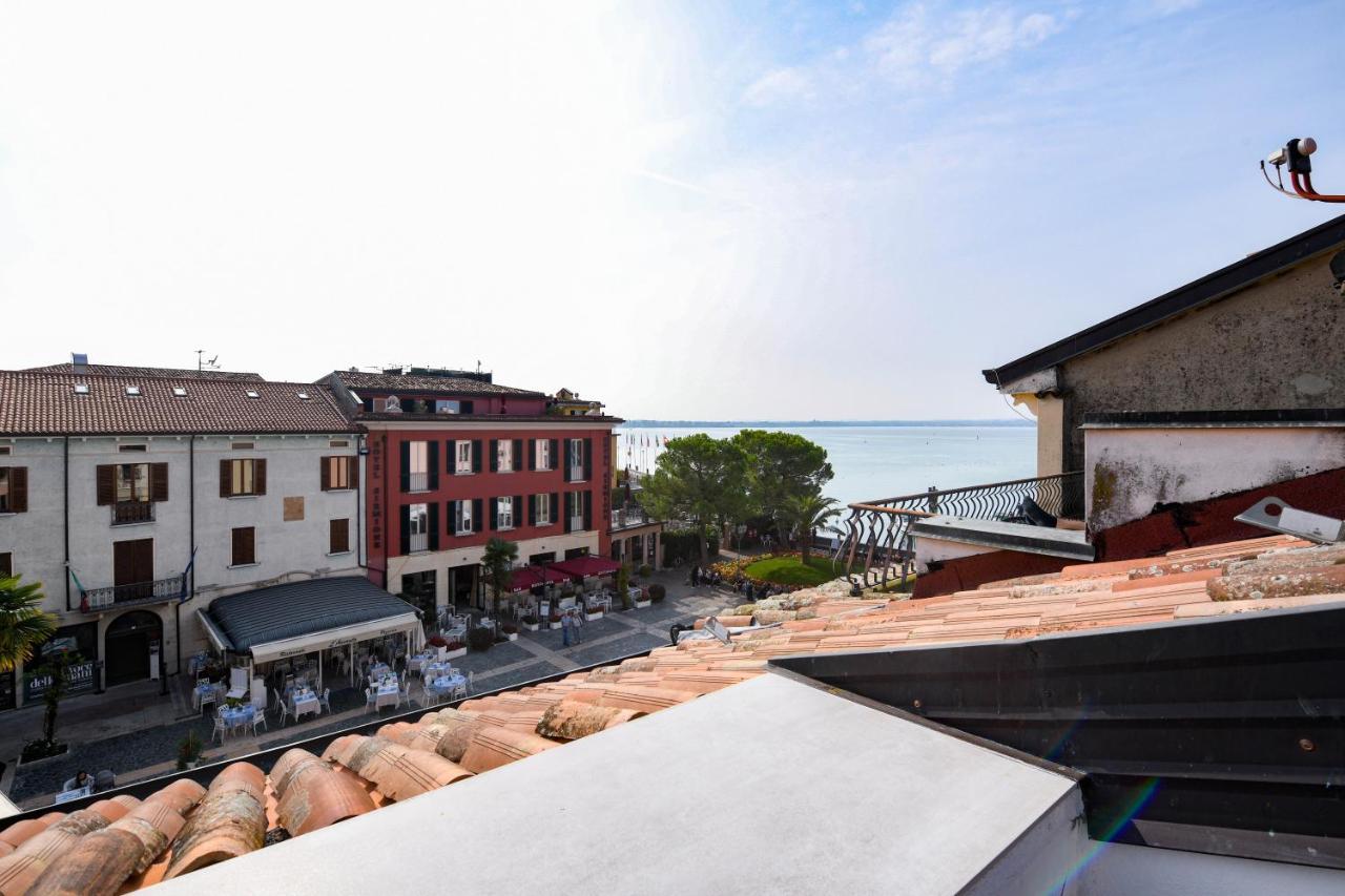 Le Reve - Lake View Rooms Sirmione Esterno foto