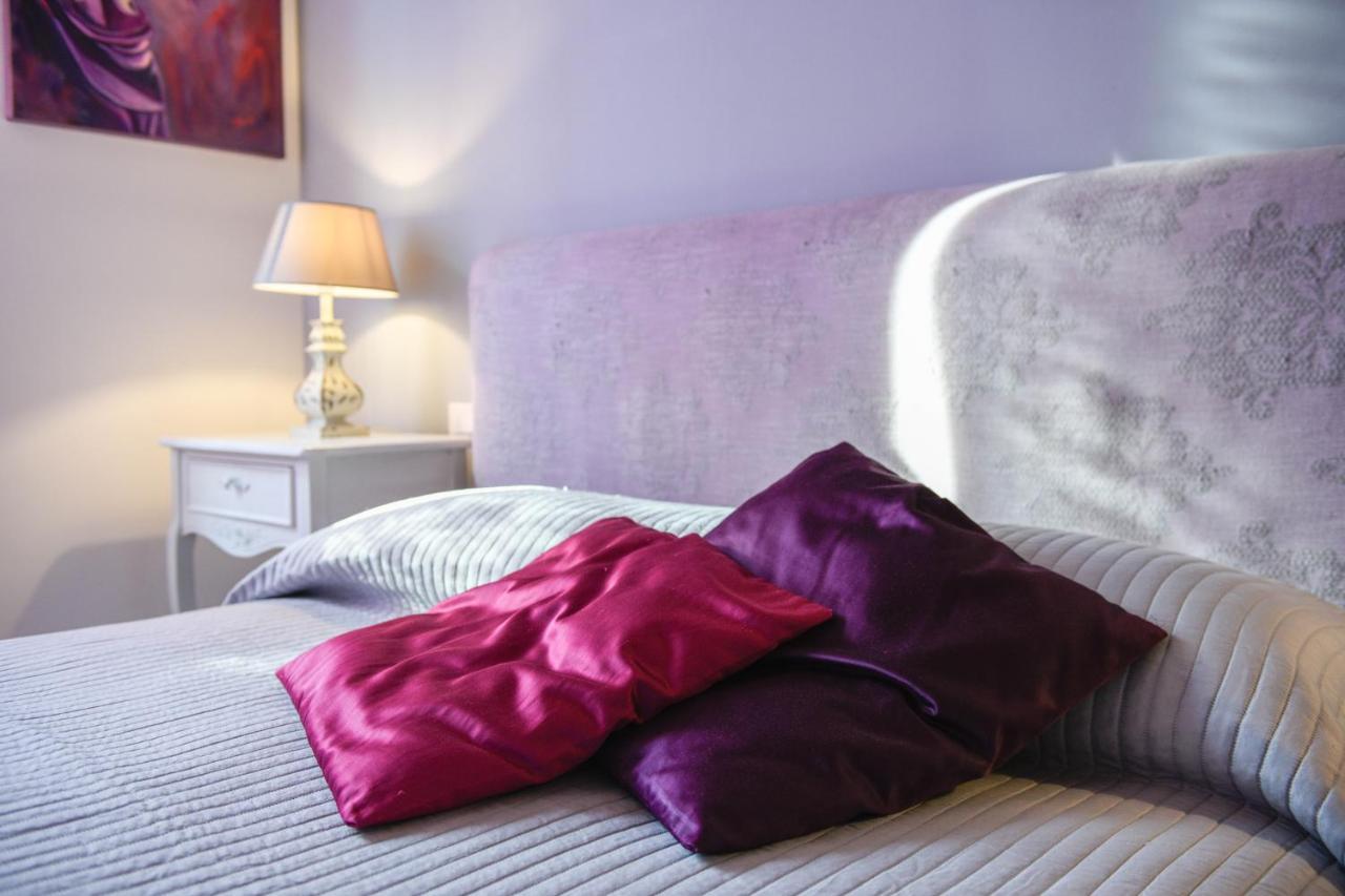 Le Reve - Lake View Rooms Sirmione Esterno foto