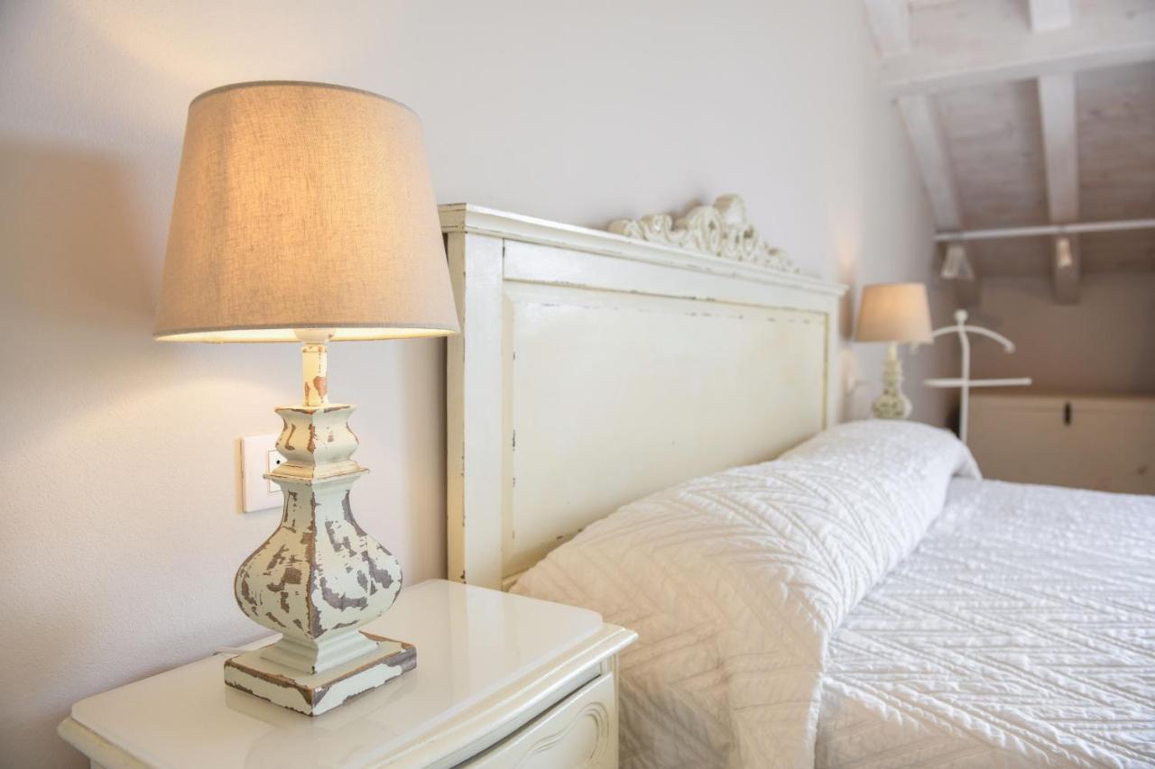 Le Reve - Lake View Rooms Sirmione Esterno foto