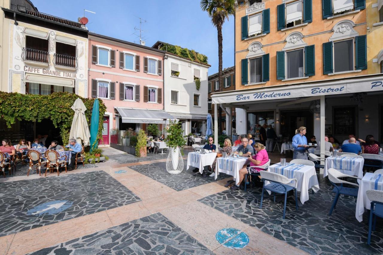 Le Reve - Lake View Rooms Sirmione Esterno foto