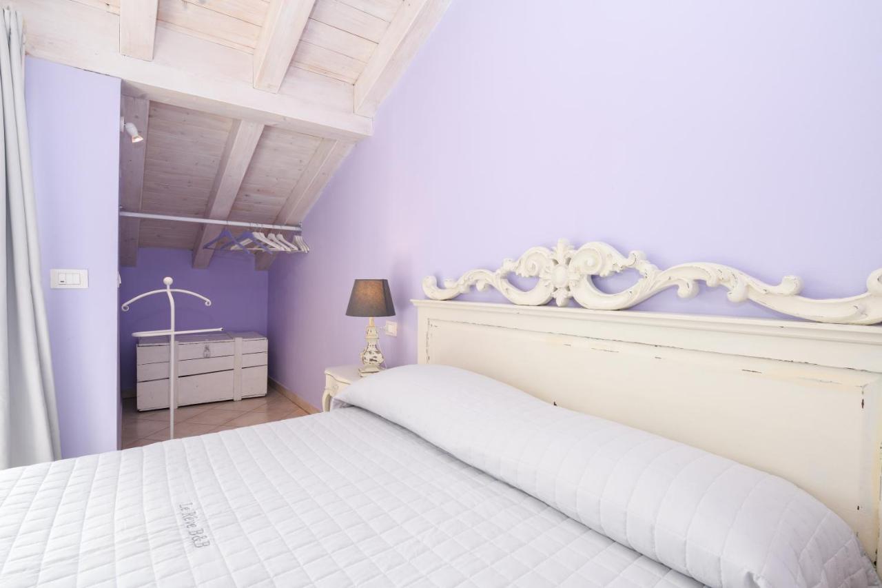 Le Reve - Lake View Rooms Sirmione Esterno foto