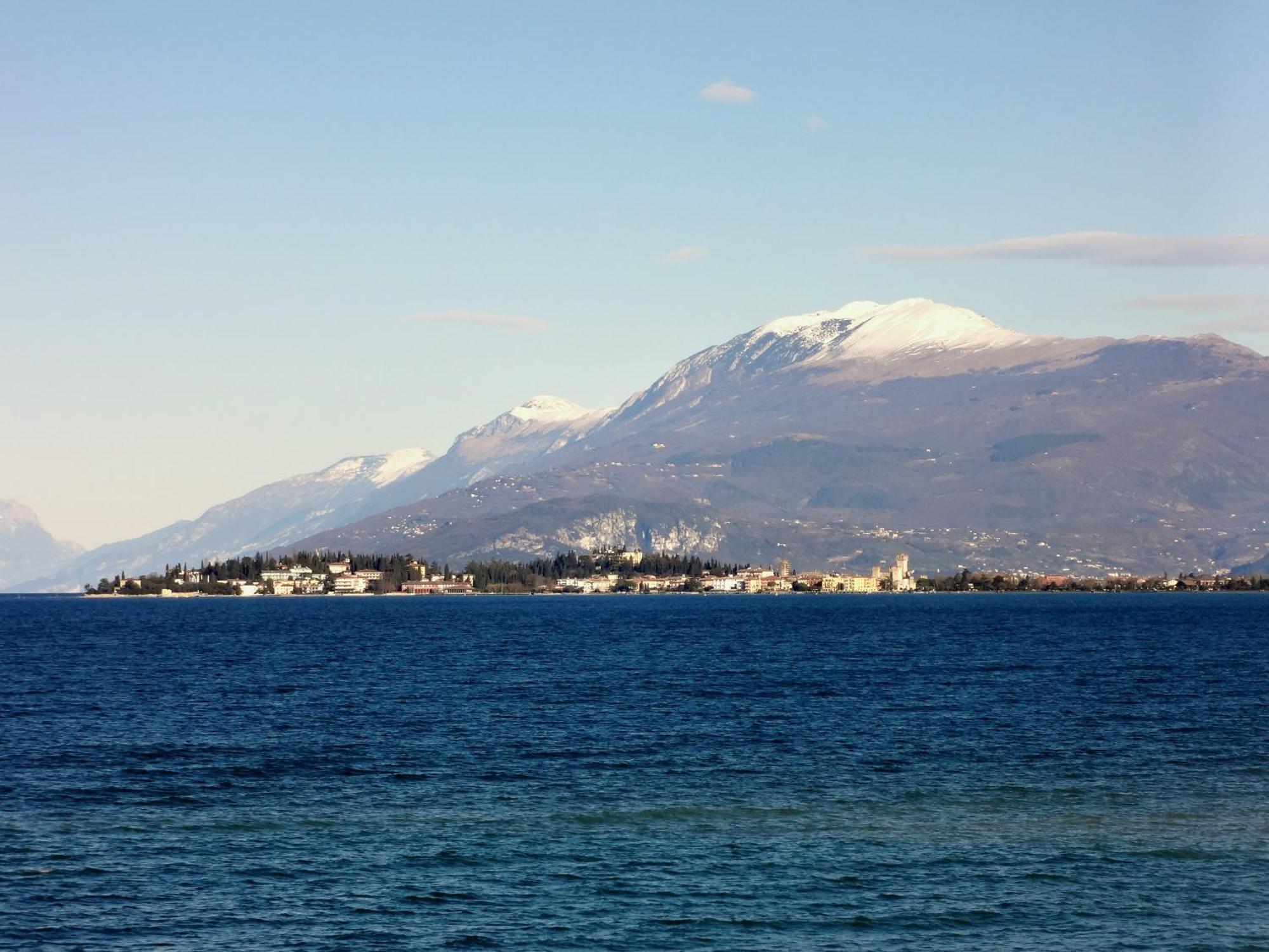 Le Reve - Lake View Rooms Sirmione Esterno foto