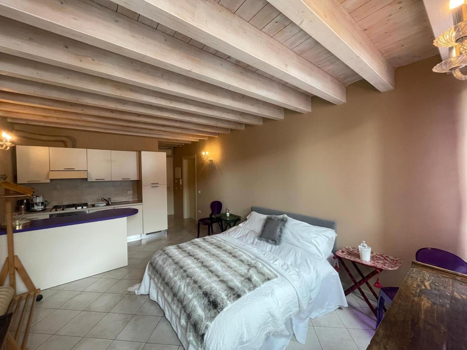 Le Reve - Lake View Rooms Sirmione Esterno foto