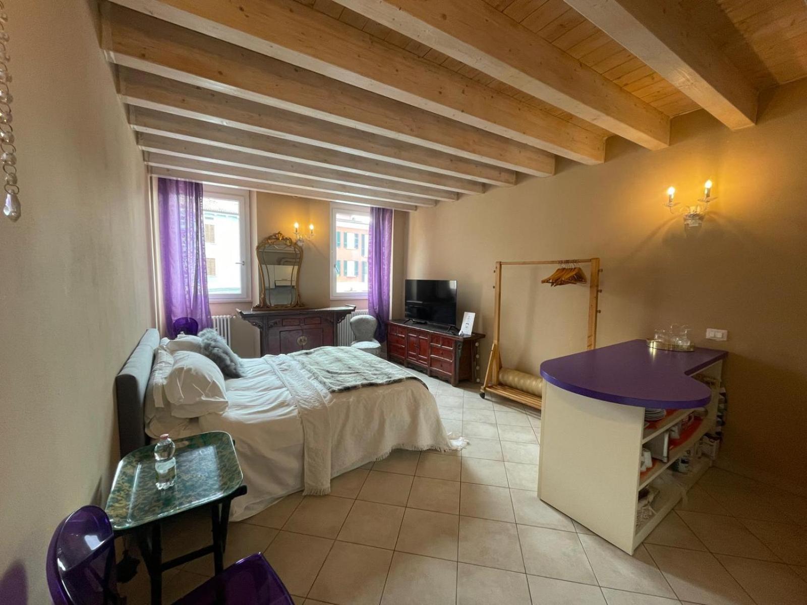 Le Reve - Lake View Rooms Sirmione Esterno foto