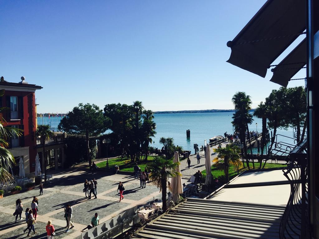 Le Reve - Lake View Rooms Sirmione Esterno foto