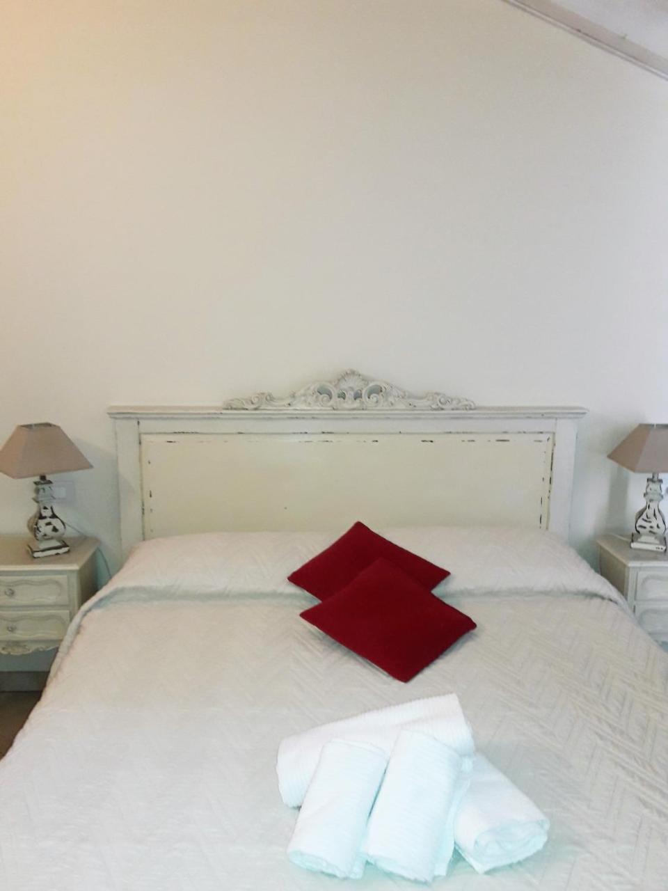 Le Reve - Lake View Rooms Sirmione Esterno foto