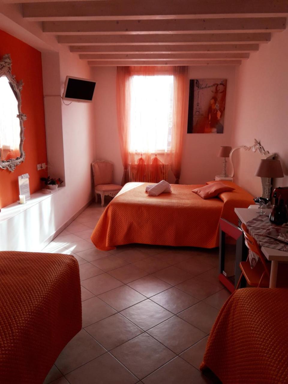 Le Reve - Lake View Rooms Sirmione Esterno foto