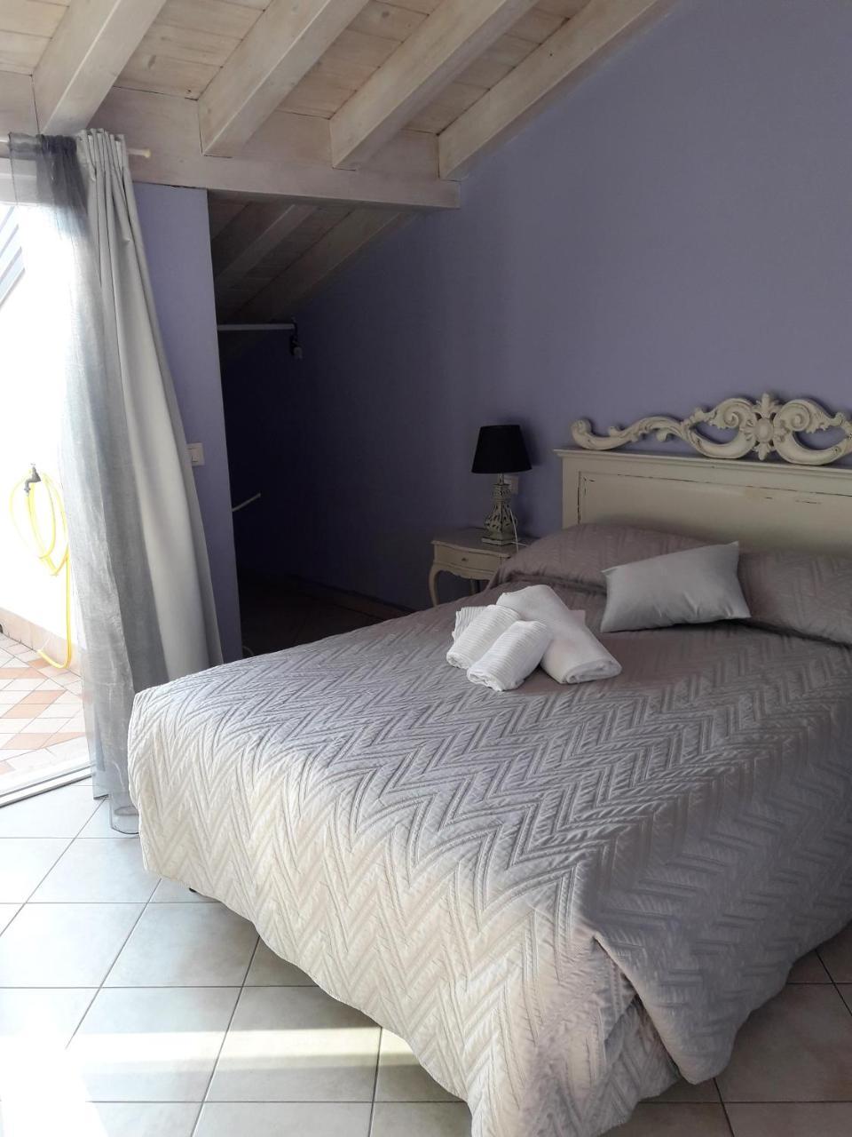 Le Reve - Lake View Rooms Sirmione Esterno foto