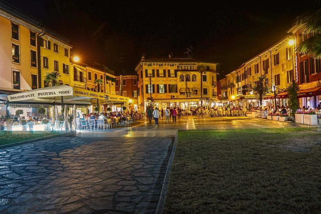 Le Reve - Lake View Rooms Sirmione Esterno foto